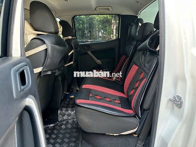 Ford Ranger XLS 2.2 2018 Trắng