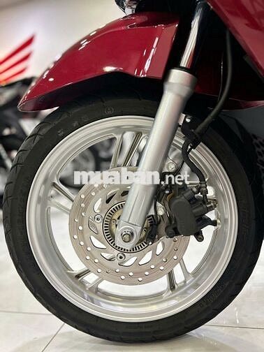 SH150ABS2019 Zin keng nguyên bản