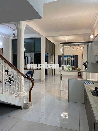 Chính Chủ cần Bán Gấp Hẻm Xe Hơi Phú Nhuận