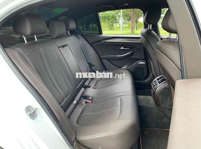 VinFast Lux A2.0 Turbo 2020 Plus