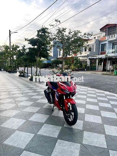 Honda Winner V3 ABS Đỏ