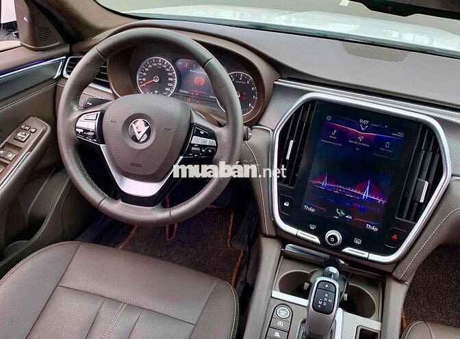 VinFast Lux A2.0 Turbo 2020 Plus