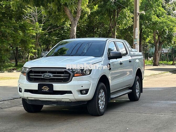 Ford Ranger XLS 2.2 2018 Trắng