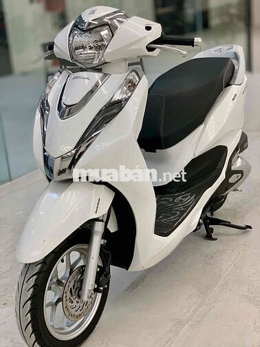 Lead 125 4val 2022 BSTP Chính Chủ Máy Zin Giá Tốt