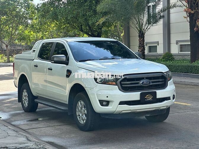 Ford Ranger XLS 2.2 2018 Trắng