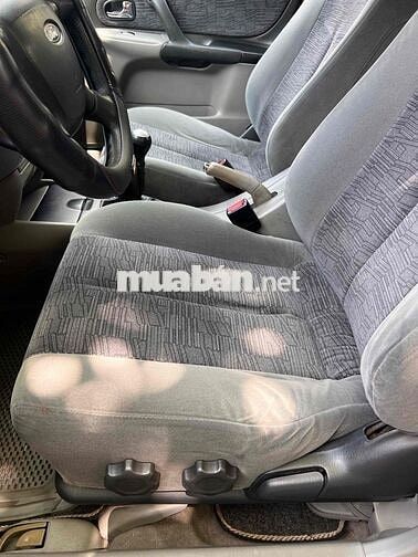 Ford Laser 2002 Deluxe 1.6 Vàng cát Rất Đẹp