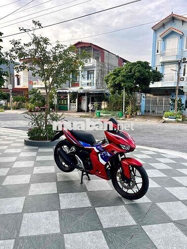 Honda Winner V3 ABS Đỏ