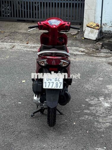 Honda Vision 2019 Đỏ tươi xe zin máy zin 9c