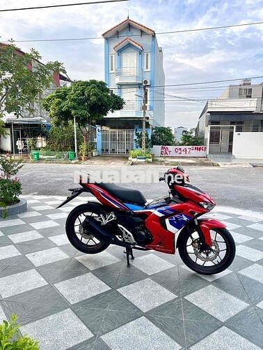 Honda Winner V3 ABS Đỏ
