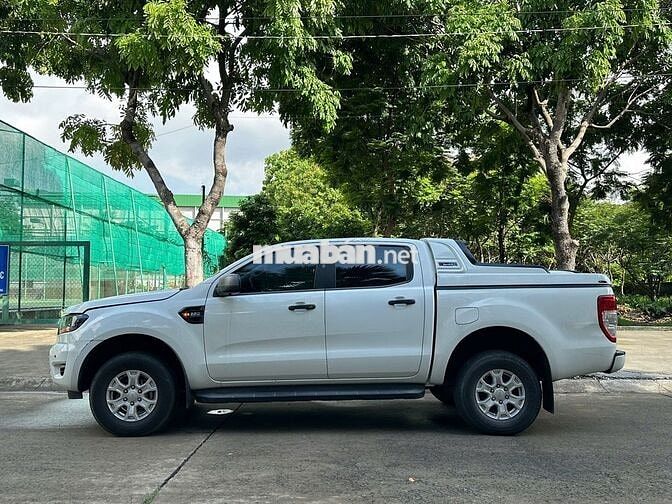 Ford Ranger XLS 2.2 2018 Trắng