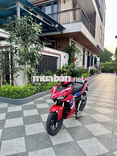 Honda Winner V3 ABS Đỏ
