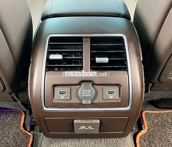 VinFast Lux A2.0 Turbo 2020 Plus