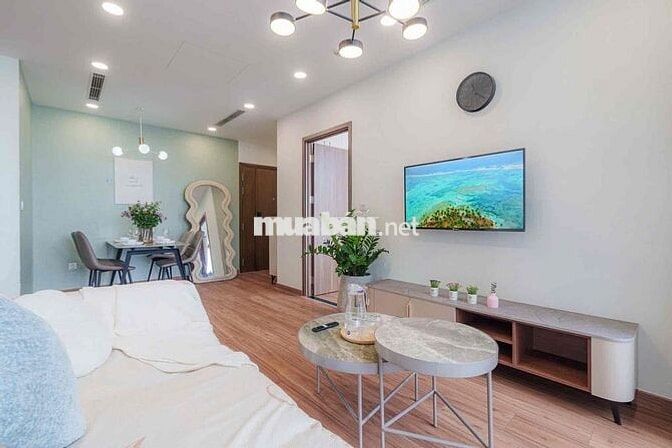 CHDV - TONE HỒNG SANG XỊN MỊN NẰM SÁT BÊN VẠN HẠNH MALL🔥🔥🔥