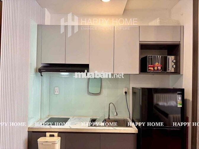 🌺CĂN HỘ LUXURY FULL NỘI THẤT KHU VỰC MEGA BÌNH PHÚ - NGUYỄN VĂN LUÔNG🌺