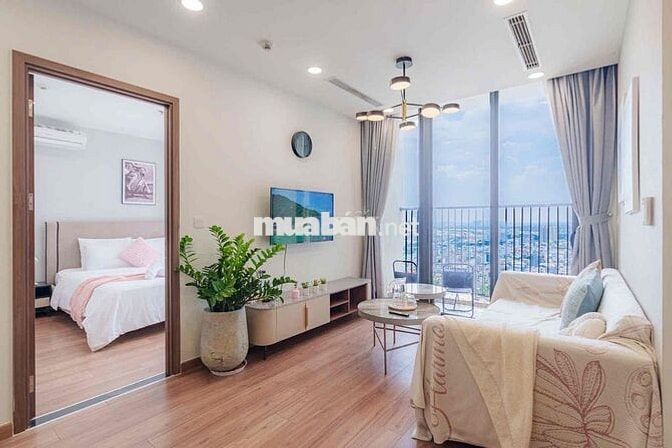 CHDV - TONE HỒNG SANG XỊN MỊN NẰM SÁT BÊN VẠN HẠNH MALL🔥🔥🔥