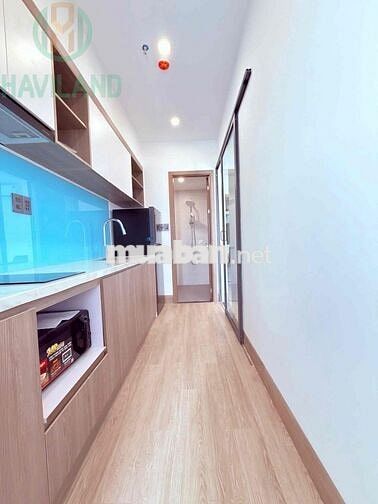 CĂN HỘ 1PN - CÓ BAN CÔNG - ĐI BÔ RA BIỂN MỸ KHÊ