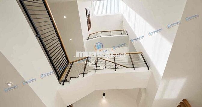 🏡 CHO THUÊ NHÀ 3 TẦNG LỆCH TẦNG CAO CẤP