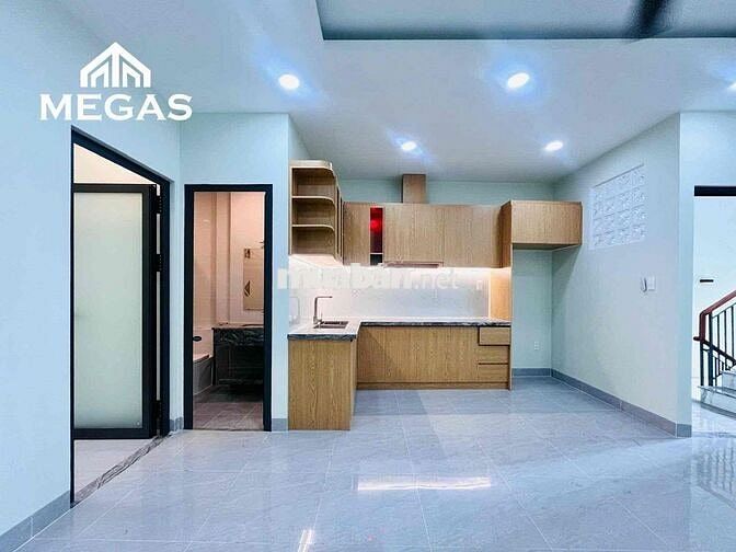 🏘️CHDV gần ĐẠI HỌC MỞ, có BAN CÔNG RIÊNG từng phòng, FULL NỘI THẤT.