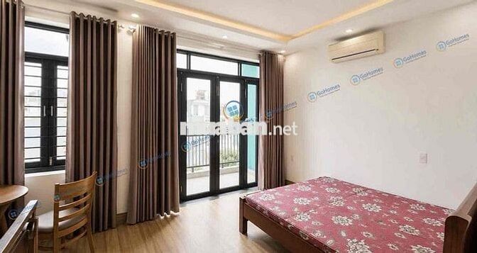 🏡 CHO THUÊ NHÀ 3 TẦNG LỆCH TẦNG CAO CẤP