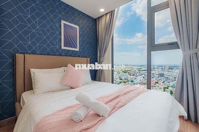 CHDV - TONE HỒNG SANG XỊN MỊN NẰM SÁT BÊN VẠN HẠNH MALL🔥🔥🔥