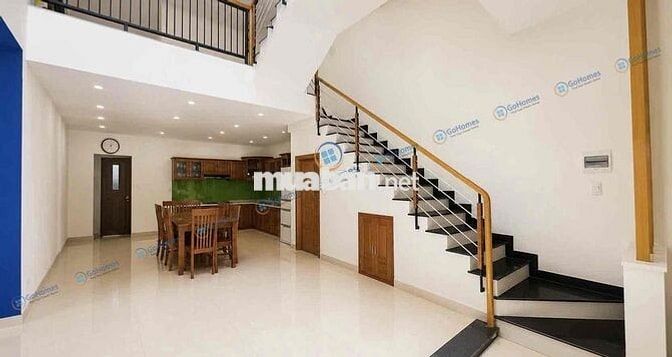 🏡 CHO THUÊ NHÀ 3 TẦNG LỆCH TẦNG CAO CẤP