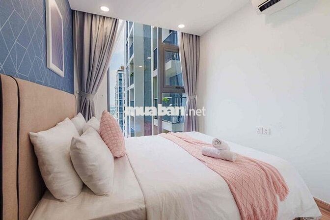 CHDV - TONE HỒNG SANG XỊN MỊN NẰM SÁT BÊN VẠN HẠNH MALL🔥🔥🔥