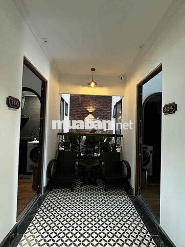 STUDIO | NGUYỄN VĂN THOẠI | 16M
