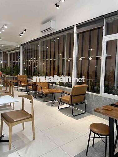 CHO THUÊ NHÀ MẶT TIỀN KINH DOANH ĐA NGÀNH NGHỀ QUẬN 3
