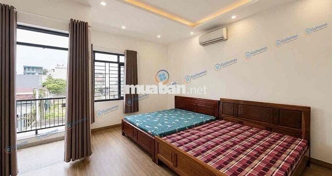🏡 CHO THUÊ NHÀ 3 TẦNG LỆCH TẦNG CAO CẤP