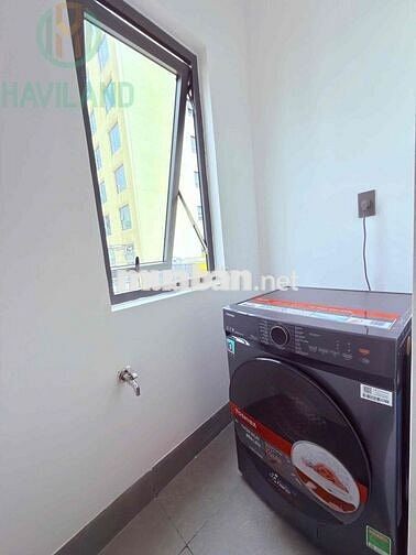 CĂN HỘ 1PN - CÓ BAN CÔNG - ĐI BÔ RA BIỂN MỸ KHÊ
