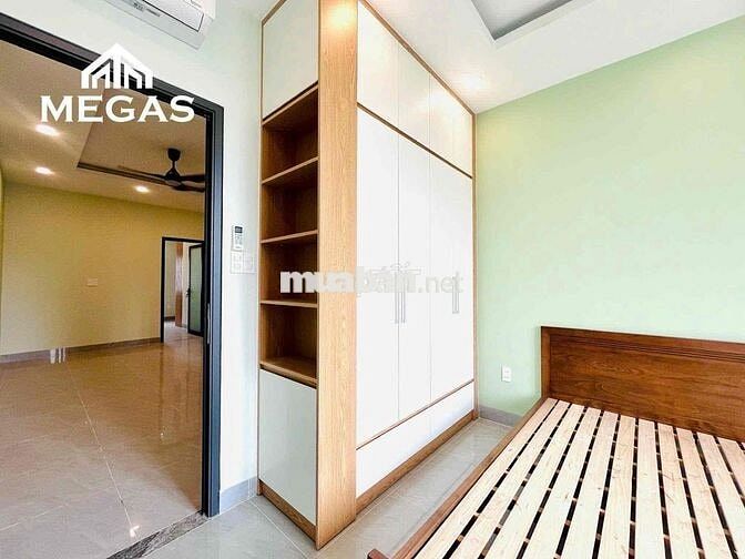 🏘️CHDV gần ĐẠI HỌC MỞ, có BAN CÔNG RIÊNG từng phòng, FULL NỘI THẤT.