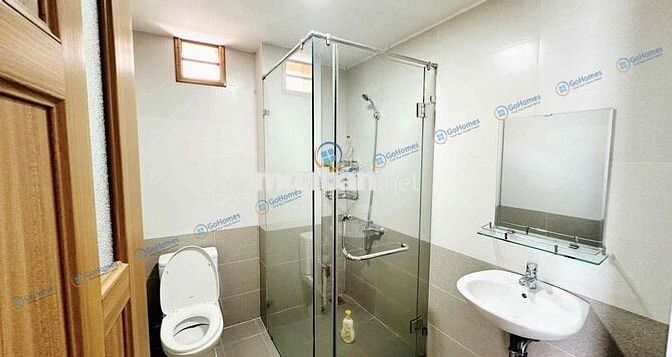 🏡 CHO THUÊ NHÀ 3 TẦNG LỆCH TẦNG CAO CẤP