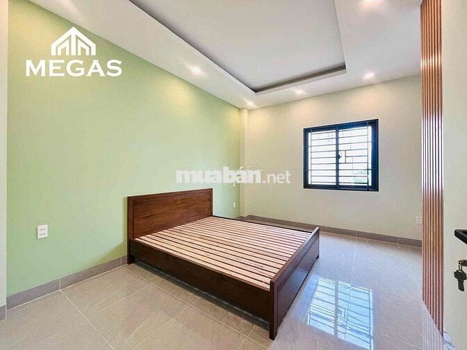 🏘️CHDV gần ĐẠI HỌC MỞ, có BAN CÔNG RIÊNG từng phòng, FULL NỘI THẤT.