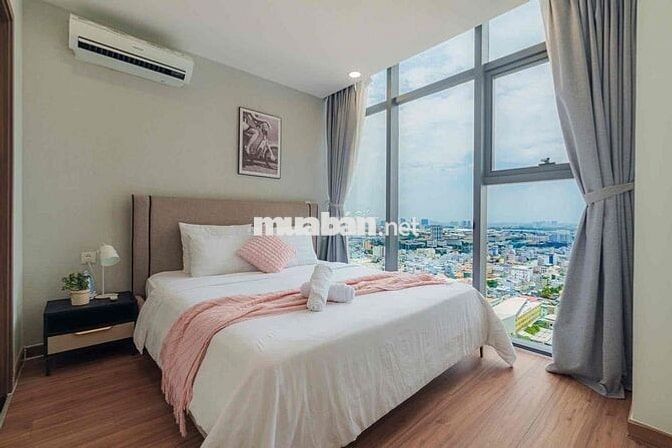 CHDV - TONE HỒNG SANG XỊN MỊN NẰM SÁT BÊN VẠN HẠNH MALL🔥🔥🔥