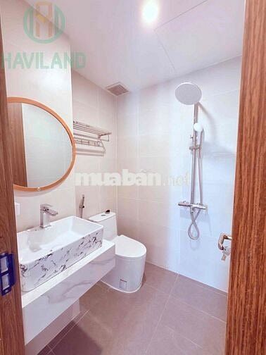 CĂN HỘ 1PN - CÓ BAN CÔNG - ĐI BÔ RA BIỂN MỸ KHÊ