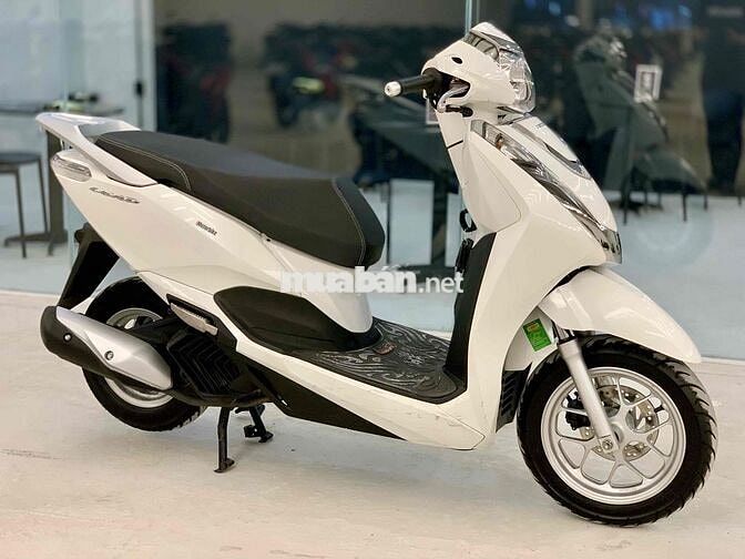 Lead 125 4val 2022 BSTP Chính Chủ Máy Zin Giá Tốt