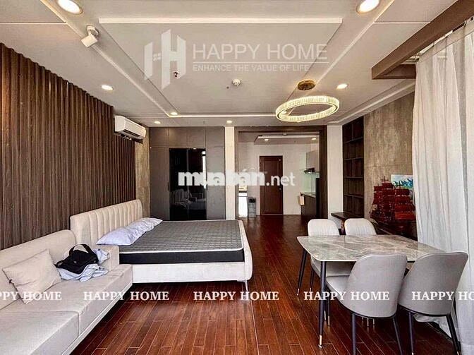 🌺CĂN HỘ LUXURY FULL NỘI THẤT KHU VỰC MEGA BÌNH PHÚ - NGUYỄN VĂN LUÔNG🌺