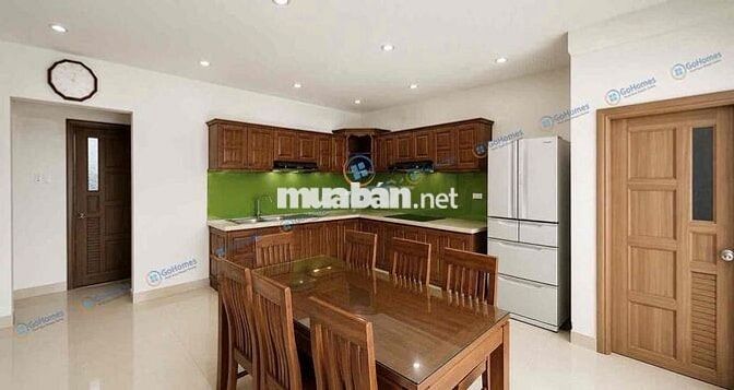 🏡 CHO THUÊ NHÀ 3 TẦNG LỆCH TẦNG CAO CẤP