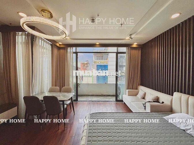 🌺CĂN HỘ LUXURY FULL NỘI THẤT KHU VỰC MEGA BÌNH PHÚ - NGUYỄN VĂN LUÔNG🌺