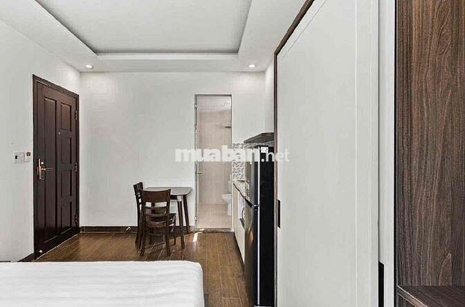 🏢 CHO THUÊ TOÀ CĂN HỘ MẶT TIỀN TRẦN BẠCH ĐẰNG – "SIÊU PHẨM" DÒNG TIỀN