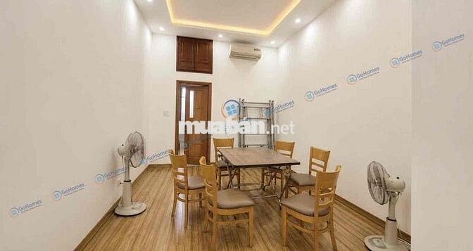 🏡 CHO THUÊ NHÀ 3 TẦNG LỆCH TẦNG CAO CẤP