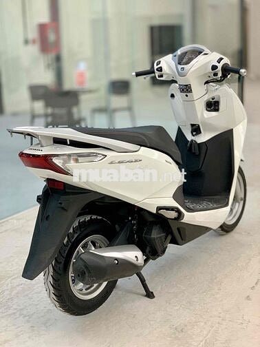 Lead 125 4val 2022 BSTP Chính Chủ Máy Zin Giá Tốt