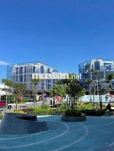 Dự án Vlasta giá chỉ từ 5 tỷ 7