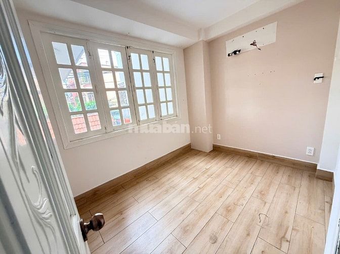 🔥 BIỆT THỰ SANG XỊN TRUNG TÂM QUẬN 10 – HẺM XE TẢI – CÓ GARA Ô TÔ 🔥