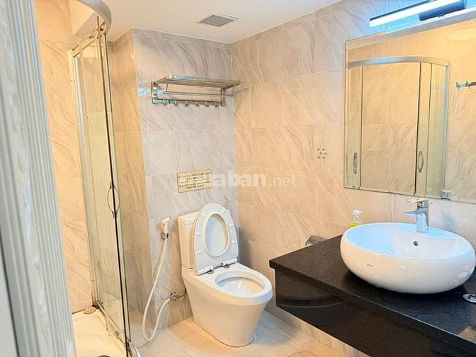 🔥 BIỆT THỰ SANG XỊN TRUNG TÂM QUẬN 10 – HẺM XE TẢI – CÓ GARA Ô TÔ 🔥