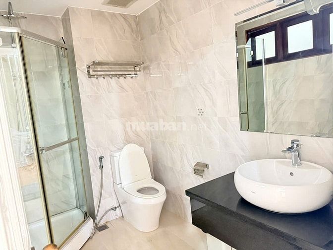 🔥 BIỆT THỰ SANG XỊN TRUNG TÂM QUẬN 10 – HẺM XE TẢI – CÓ GARA Ô TÔ 🔥