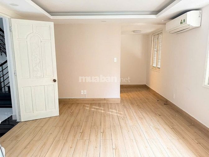 🔥 BIỆT THỰ SANG XỊN TRUNG TÂM QUẬN 10 – HẺM XE TẢI – CÓ GARA Ô TÔ 🔥