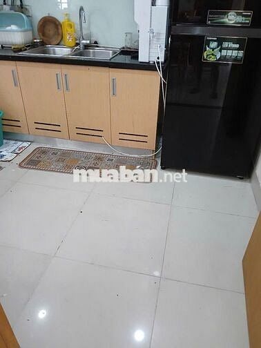 Cần cho thuê căn hộ chung cư Him Lam Chợ Lớn, 2PN, nhà đẹp, lầu cao