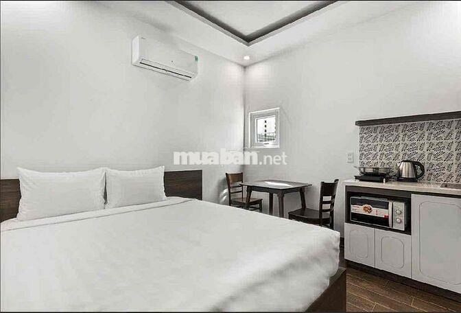 🏢 CHO THUÊ TOÀ CĂN HỘ MẶT TIỀN TRẦN BẠCH ĐẰNG – "SIÊU PHẨM" DÒNG TIỀN