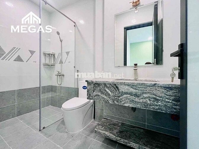 🏘️CHDV gần ĐẠI HỌC MỞ, có BAN CÔNG RIÊNG từng phòng, FULL NỘI THẤT.